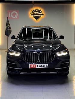 بي ام دبليو X5